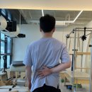 소방대원의 어깨 재활운동 후기 (비포 애프터 사진 있음)