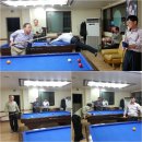 명산 당구장 이미지