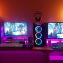 와이드 PC방 이미지