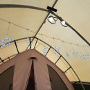 강촌청소년수련원 | 서울근교 서울시립대 강촌수련원 글램핑장 이용 후기