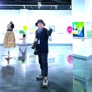 서구 문화회관 | 대구 무료 전시 :: 서구 문화회관 신표현회 초대展 후기