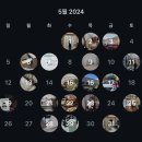 우림세차장 | 월간 인스타 5월(약속 많았던 한 달, 베뉴 구입, 와인셀러 선물, 인하대 나들이, 중계의원, 헬스 체험...