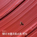 욕망으로부터 | 그랜드조선 부산 전시회 워너 브롱크호스트 전시 프리오프닝 관람 후기