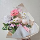 안산꽃집 안산24시꽃집 추천 예쁘고 감각있게 만들어 주시는 꽃 시월