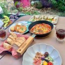 앤조이터키 | 헤이리마을 맛집 앤조이터키 후기