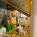 베이비파크 1호점 | 대구 키즈카페 히어로플레이파크 최신정보 주말 방문 후기