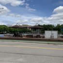 빛그린유치원 | 대형으로 펼쳐진 고급파라솔의 설치비용 분석과 설치후기 메탈크래프트