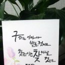 감성 일러스트 캘리그라피 이미지