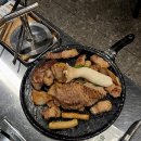 직화구이햇쌈불냉면 | 동래역 고기집 명륜동 맛집 상구네돼지구이 방문후기