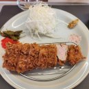 우애돈카츠 이미지