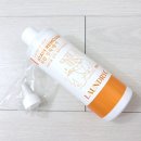 [흰옷 관리] 김치 국물, 짬뽕 국물 등 흰옷 관리하기 런드리씨 얼룩제거제 세이퍼 내 돈 내산 후기-!!