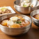 부산밀면 - 포항시 북구 중앙로308번길 10 | 부산밀면