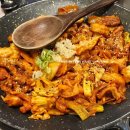 인제대 돼지김치구이 맛집 삼산회관 김해인제대점