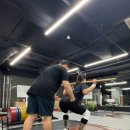역도체육관 크라토스짐 추천 후기🏋️‍♀️