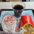 2022-1109 | 맥도날드 신메뉴 페퍼로니 더블 피자버거 후기