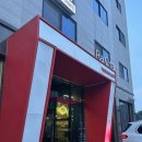 기쁜교회앞 사거리 이미지