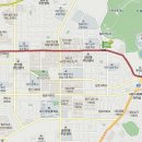 두리봉네거리 우측 이미지