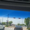 차량검진을 받다. 이미지