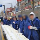 2025 서울 마라톤 식수 지원 동마크루 후기