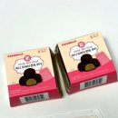 미니PICK | GS25 신상 미니 두바이 쫀득쿠키 솔직 후기｜아이브 레이Pick, 편의점 두쫀쿠 중 제일 나았다