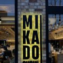 스시조아 | 대전 노은동 미카도스시 후기 전접시 2100원 가성비 회전초밥 끝판왕