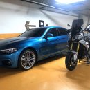 스지마팩토리 | BMW S1000XR (아스나) 타이어 교환