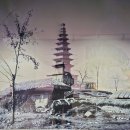 누암리 고분군 | [충주 여행]"탄금호의 물결 따라 떠나는 여행_2편"