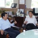 이성조회장님 동향(6/8) 이미지