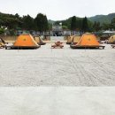 철원 평화마을  유곡 캠핑장 이미지