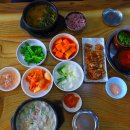 대성리토종순대국 - 가평군 경춘로 106 | 대성리토종순대국