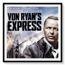 #영화소개﻿ ＜탈주특급(Von Ryan’s Express: 1965)＞ 이미지
