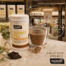 생활용품전문백화점 | 첨가물없는 단백질쉐이크 추천 '뉴제스트프로틴 nuzest' 신세계백화점강남점식품관 구매후기