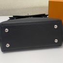 메티스안경 | 여자명품가방 추천 / 루이비통 락미에버미니 블랙 후기 + 백화점 상품권 할인 결제 + 착용샷