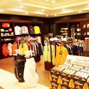 정남진골프리조트(주) 이미지