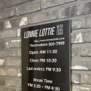 하프타임부평희망점 | [인천/부평] 부평 가성비 파스타, 스테이 맛집, '로니로티 부평점'