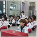 용인대 최고 태권도장 이미지