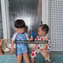 청수목욕탕 | 아이와 함께한 경주 3박4일 여행후기 - 3,4일 차