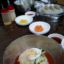 밀양역 광장 옆 이미지