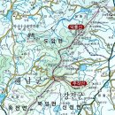 덕룡산(德龍山)432.9m 이미지