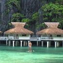 엘니도 리조트 이미지