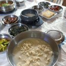 카페, 콩과 마루 | 속초 순두부 맛집 찾다가, 국산콩 전통방식 대청마루 다녀왔어요