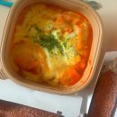 명랑푸드 - 김포시 풍무동 | [명랑핫도그] 럭키떡볶이 후기 / 치즈핫도그, 명랑핫도그🌭 후기 / #내돈내산