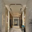 시안호텔 | 중국 서안 패키지여행) 르 메르디앙 시안 찬바 호텔 후기