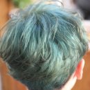 아띠랑스 헤어 이미지