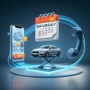 현대자동차청도서비스 이미지