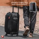 [예약완판] 24% 할인! 롤러 카메라 백팩의 종착역! PGYTECH Roller Camera Backpack 이미지