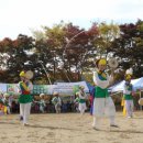 함안 화천농악 이미지