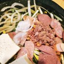 뚱가의정부부대찌게 | 24시간 영업 압구정로데오 심야식당,박대박부대찌게 내돈내산