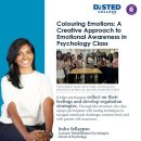 Colouring Emotions: A Creative Approach to Emotional Awareness 이미지