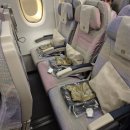 H-077 | 9월의 프랑스 Day 1 :: 인천에서 니스 | 에미레이트 A380 좌석 추천, 기내식 &amp; 두바이 아흘란 라운지 리뷰